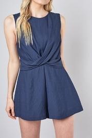  Little Miss Romper