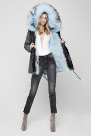 Belleville Down Parka