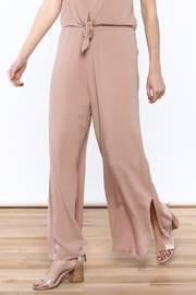  Easy Breezy Pants