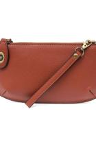  Spice Crossbody Wristlet