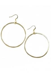  Paisley Earrings