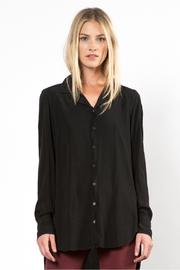  Raven Buttondown