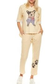  Jogging Suit