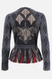  Sweater With Pleats