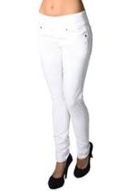  Lola White Jeans