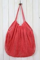  Crochet Shopper Bag