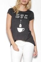  Cup Tea T-shirt