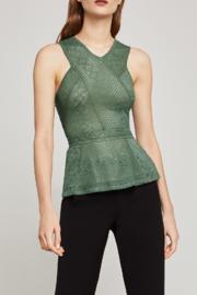  Hanne Mesh Tank