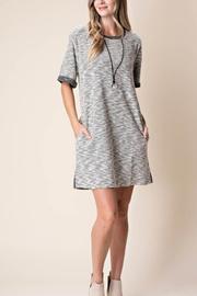 Cozy Style Dress