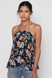  Derwen Silk Top
