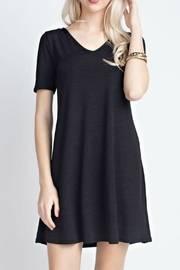  Black Trendy Dress