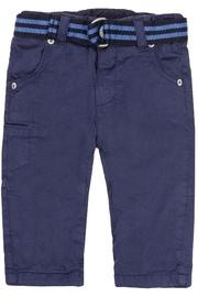  Trousers With Belt
