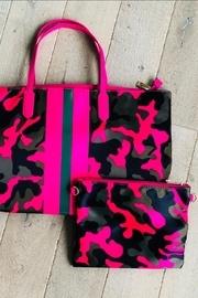  Camo Tote Bag