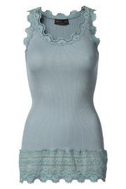  Benita Aqua Tank Top