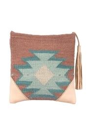  Venus Southwestern Clutch