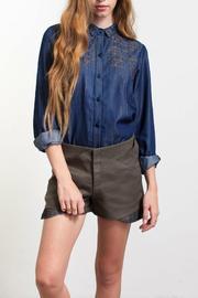  Capiton Shirt
