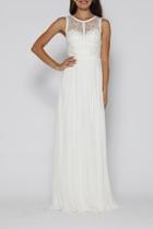  Taylor Gown Ivory