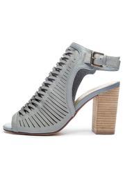  Torey Heel