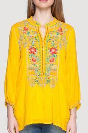  Manadala Rayon Tunic
