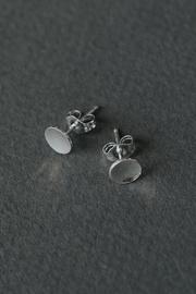  Medium Trixie Stud-earrings