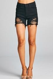  The City Shorts