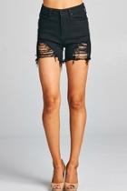  The City Shorts