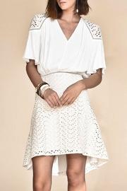  Sidelines Dress