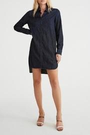  The Sayer Dress