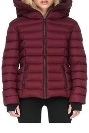  Charlise Down Coat
