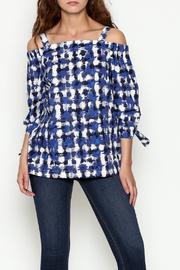  Cali Off Shoulder Top