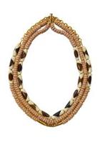  Large Haze Necklace