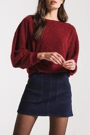  Gwennie Pullover