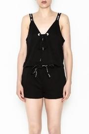  Pretty In Punk Top