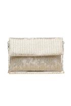  Maui Metallic Crossbody