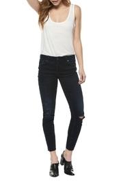  Madison Tear Jean