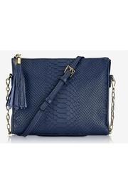  Hailey Python Crossbody
