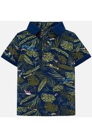  Jungle Party Polo