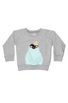  Party Penguin Sweater