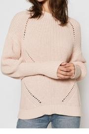  Landyn Cotton Sweater