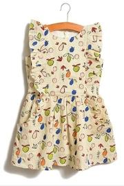  Tutti Frutti Dress