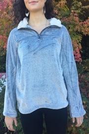  Night In Pullover