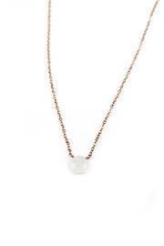  Gema Moonstone Necklace