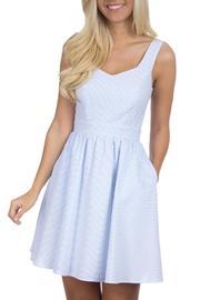  The Garrison Dress