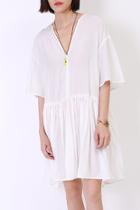  Stone White Jumper