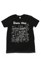  Atwater Village Map Tee