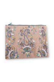  Paisley Cosmetic Pouch