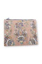  Paisley Cosmetic Pouch