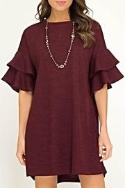  The Orabelle Dress