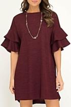  The Orabelle Dress
