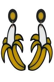  Lady Finger Earrings
